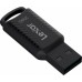 USB флеш накопитель Lexar 256GB JumpDrive V400 Black USB 3.0 (LJDV400256G-BNBNG)