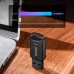 USB флеш накопитель Lexar 256GB JumpDrive V400 Black USB 3.0 (LJDV400256G-BNBNG)