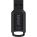USB флеш накопитель Lexar 32GB JumpDrive V400 Black USB 3.0 (LJDV400032G-BNBNG)