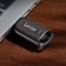 USB флеш накопитель Lexar 32GB JumpDrive V400 Black USB 3.0 (LJDV400032G-BNBNG)