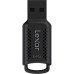 USB флеш накопитель Lexar 64GB JumpDrive V400 Black USB 3.0 (LJDV400064G-BNBNG)