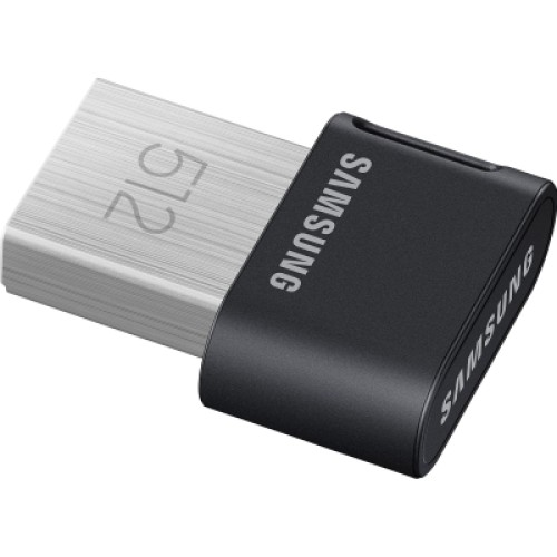USB флеш накопитель Samsung 512GB Fit Plus USB 3.2 (MUF-512AB/APC)
