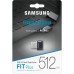 USB флеш накопитель Samsung 512GB Fit Plus USB 3.2 (MUF-512AB/APC)