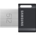 USB флеш накопитель Samsung 512GB Fit Plus USB 3.2 (MUF-512AB/APC)