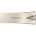 USB флеш накопитель Samsung 512GB Bar Plus Champagne Silver USB 3.2 (MUF-512BE3/APC)