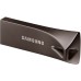 USB флеш накопитель Samsung 512GB Bar Plus Titanium Gray USB 3.2 (MUF-512BE4/APC)