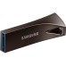 USB флеш накопитель Samsung 512GB Bar Plus Titanium Gray USB 3.2 (MUF-512BE4/APC)