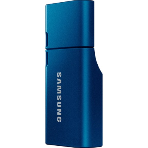 USB флеш накопитель Samsung 512GB USB Type-C Blue USB 3.1 (MUF-512DA/APC)