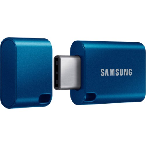 USB флеш накопитель Samsung 512GB USB Type-C Blue USB 3.1 (MUF-512DA/APC)