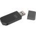 USB флеш накопитель Acer 32GB UP300 Black USB 3.2 (BL.9BWWA.525)