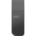 USB флеш накопитель Acer 32GB UP300 Black USB 3.2 (BL.9BWWA.525)