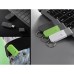 USB флеш накопитель Acer 32GB UP300 Black USB 3.2 (BL.9BWWA.525)