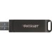 USB флеш накопитель Patriot 128GB Rage R550 Matte Black USB 3.2/Type-C (PE128GR550DSAD)