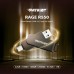 USB флеш накопитель Patriot 128GB Rage R550 Matte Black USB 3.2/Type-C (PE128GR550DSAD)