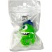USB флеш накопитель Wibrand 16GB Mike Wazowski Green USB 2.0 (WI2.0/MW16G)