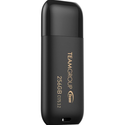USB флеш накопитель Team 256GB C175 USB 3.2 (TC1753256GB01)
