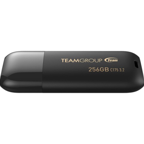 USB флеш накопитель Team 256GB C175 USB 3.2 (TC1753256GB01)