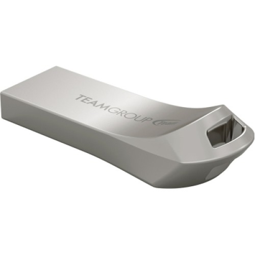 USB флеш накопитель Team 64GB C222 Silver USB 3.2 (TC222364GS01)