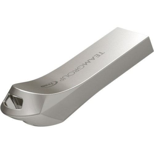 USB флеш накопитель Team 64GB C222 Silver USB 3.2 (TC222364GS01)