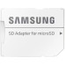Карта памяти Samsung 128GB microSDXC class 10 UHS-I U3 V30 A2 Pro Ultimate (MB-MY128SA/WW)