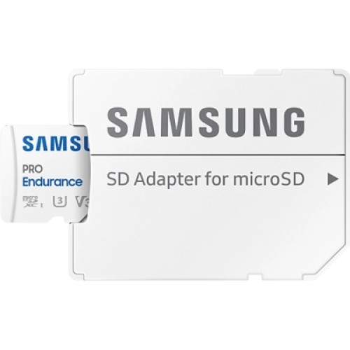 Карта памяти Samsung 256GB microSDXC class 10 UHS-I U3 V30 Pro Endurance (MB-MJ256KA/EU)