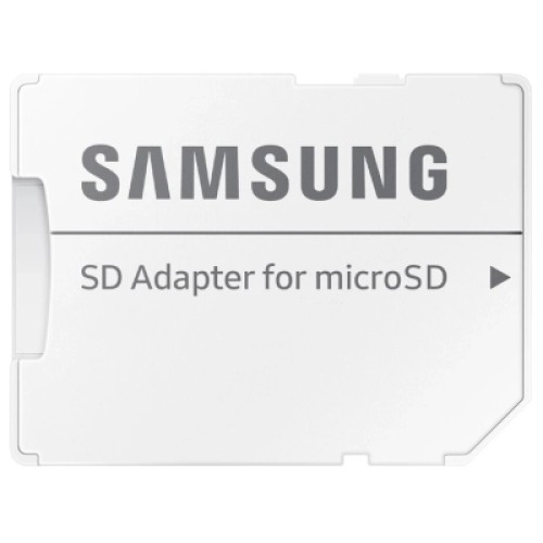 Карта памяти Samsung 64GB microSDXC class 10 UHS-I U3 V30 Pro Endurance (MB-MJ64KA/EU)