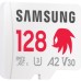Карта памяти Samsung 128GB microSDXC class 10 UHS-I U3 V30 Pro Plus Sonic (MB-MD128SA/LC1)