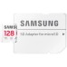 Карта памяти Samsung 128GB microSDXC class 10 UHS-I U3 V30 Pro Plus Sonic (MB-MD128SA/LC1)