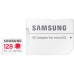 Карта памяти Samsung 128GB microSDXC class 10 UHS-I U3 V30 Pro Plus Sonic (MB-MD128SA/LC1)
