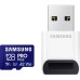 Карта памяти Samsung 512GB microSDXC class 10 UHS-I U3 V30 Pro Plus (MB-MD512SB/WW)