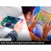 Карта памяти Samsung 512GB microSDXC class 10 UHS-I U3 V30 Pro Plus (MB-MD512SB/WW)