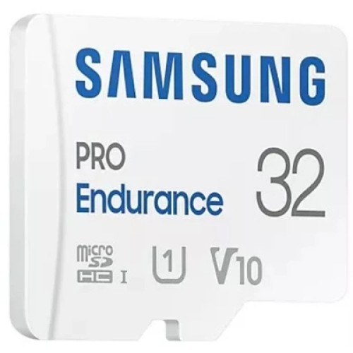 Карта памяти Samsung 32GB microSDXC class 10 UHS-I U3 V30 Pro Endurance (MB-MJ32KA/EU)