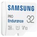 Карта памяти Samsung 32GB microSDXC class 10 UHS-I U3 V30 Pro Endurance (MB-MJ32KA/EU)