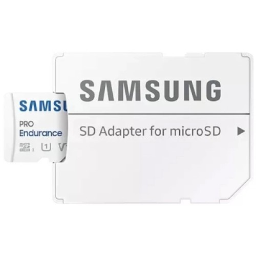 Карта памяти Samsung 32GB microSDXC class 10 UHS-I U3 V30 Pro Endurance (MB-MJ32KA/EU)