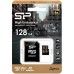 Карта памяти Silicon Power 128GB microSDXC class 10 UHS-I U3 V30 A1 High Endurance (SP128GBSTXDV3V1HSP)