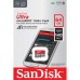 Карта памяти SanDisk 64GB microSDXC class 10 UHS-I A1 (SDSQUAB-064G-GN6MN)