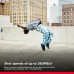 Карта памяти SanDisk 128GB SD class 10 UHS-II U3 V90 Extreme Pro (SDSDXDM-128G-GN4IN)