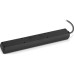 Сетевой удлинитель REAL-EL RS-PROTECT 605 3m, black (EL122300041)