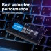Модуль памяти для ноутбука SoDIMM DDR5 32GB (2x16GB) 4800 MHz Micron (CT2K16G48C40S5)