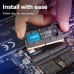 Модуль памяти для ноутбука SoDIMM DDR5 32GB (2x16GB) 4800 MHz Micron (CT2K16G48C40S5)