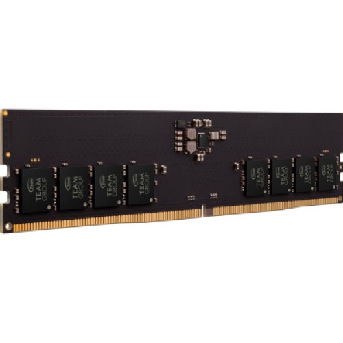 Модуль памяти для компьютера DDR5 16GB 5600 MHz Elite Team (TED516G5600C4601)