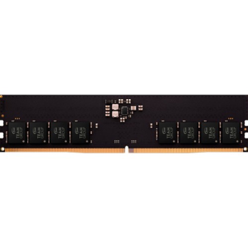 Модуль памяти для компьютера DDR5 16GB 5600 MHz Elite Team (TED516G5600C4601)