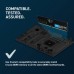 Модуль памяти для компьютера DDR5 8GB 4800 MHz Micron (CT8G48C40U5T)