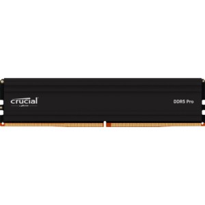 Модуль памяти для компьютера DDR5 16GB 5600 MHz Micron (CP16G56C46U5)