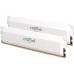 Модуль памяти для компьютера DDR5 32GB (2x16GB) 6000 MHz Pro Overclocking Micron (CP2K16G60C36U5W)