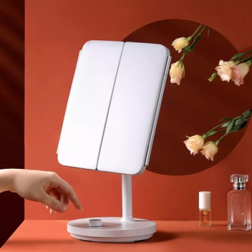 Зеркало Xiaomi LED Lighted Makeup Mirror (NV536)
