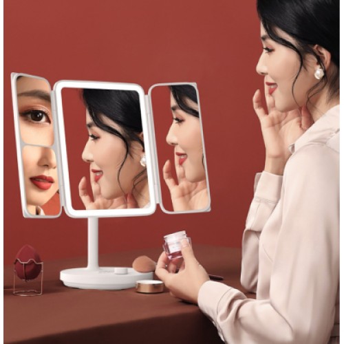 Зеркало Xiaomi LED Lighted Makeup Mirror (NV536)