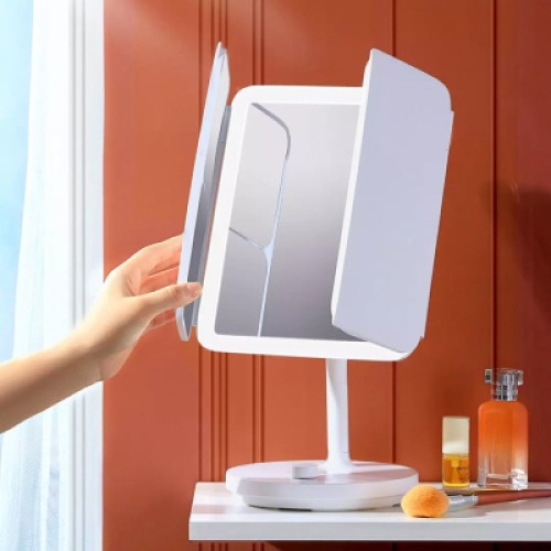 Зеркало Xiaomi LED Lighted Makeup Mirror (NV536)