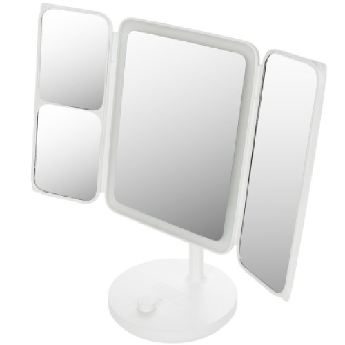 Зеркало Xiaomi LED Lighted Makeup Mirror (NV536)