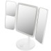 Зеркало Xiaomi LED Lighted Makeup Mirror (NV536)